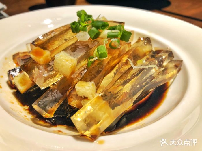美乐食街(万象城店)温州胶冻图片 - 第279张