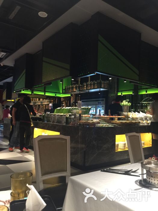 多伦多海鲜自助餐厅(华润万象城店)图片 - 第67张