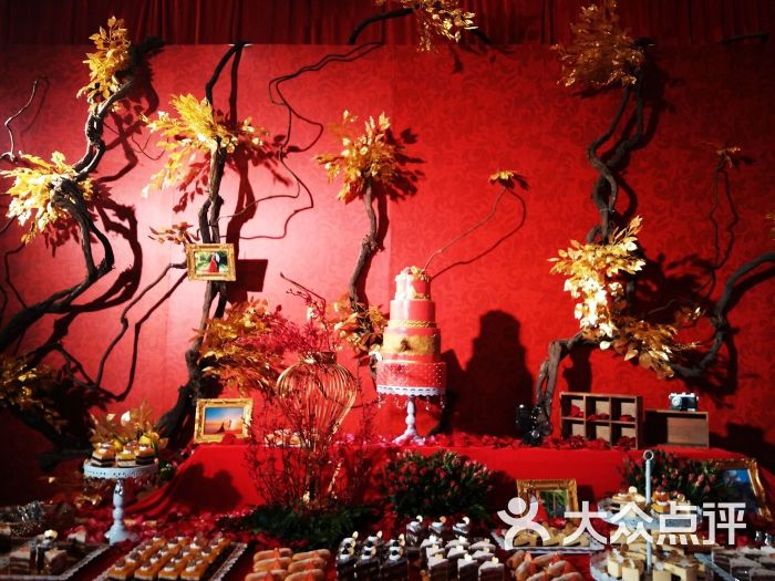 无限创意婚庆策划-图片-常州-大众点评网