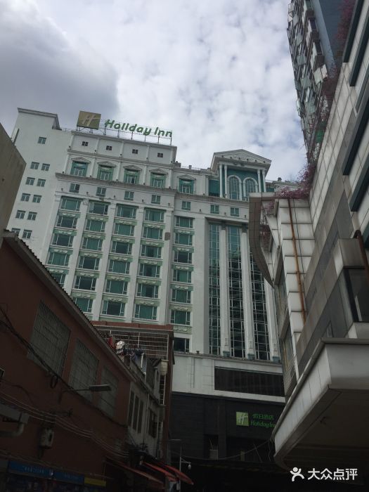 广州十甫假日酒店图片 - 第117张