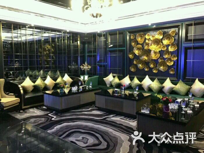 白金汉爵大酒店-ktv(吴中店)-图片-苏州k歌-大众点评网