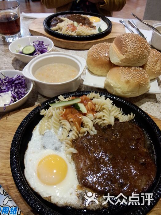 牛爱客牛排馆(九龙城店)-图片-威海美食-大众点评网