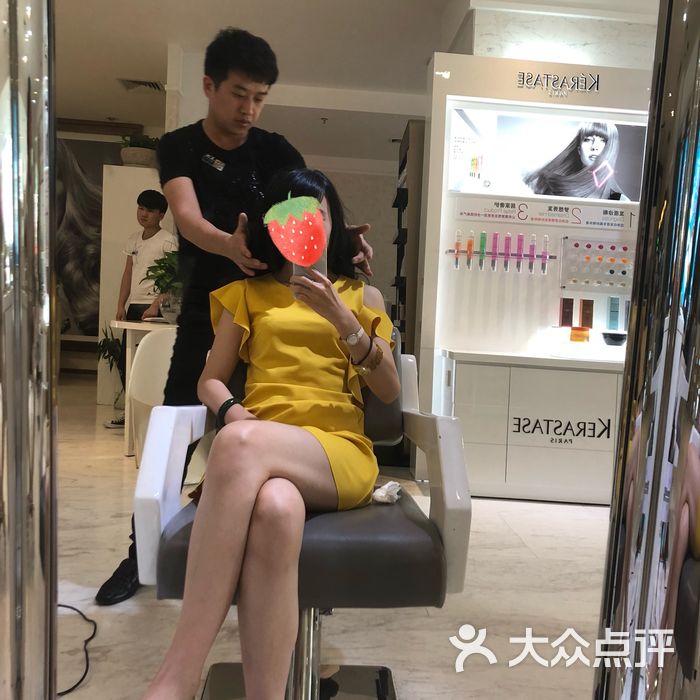 小司发艺