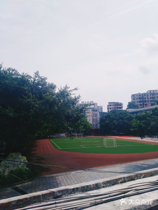 重庆铁路小学图片