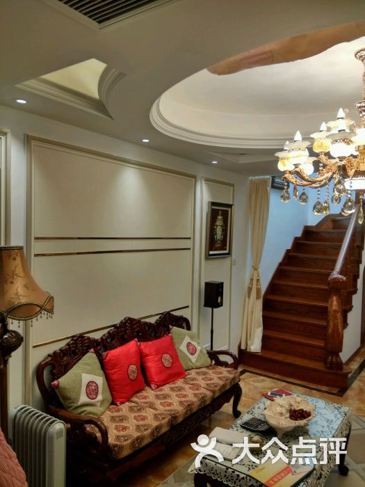 沪佳家装工厂店(汾西路店)-图片-上海