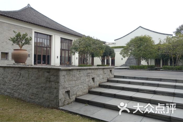 富春山居度假酒店图片 - 第3张