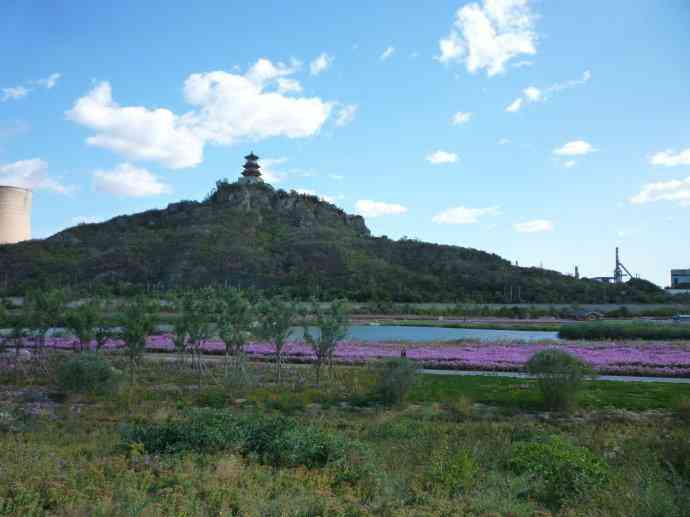 永定河休闲森林公园