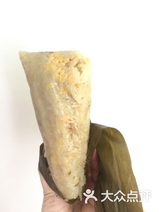 八发八粽:一个年轻的老板,前途无量啊!.湛江美