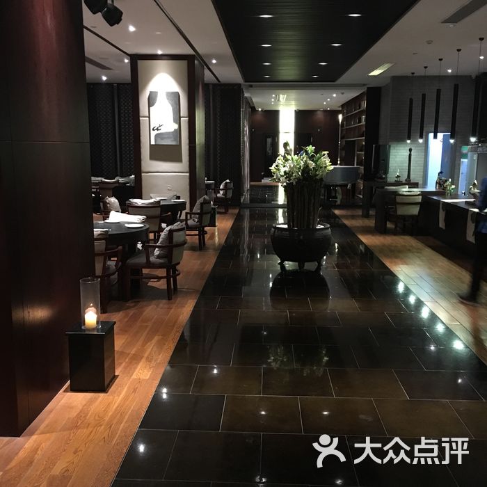 梧桐餐厅图片-北京粤菜馆-大众点评网