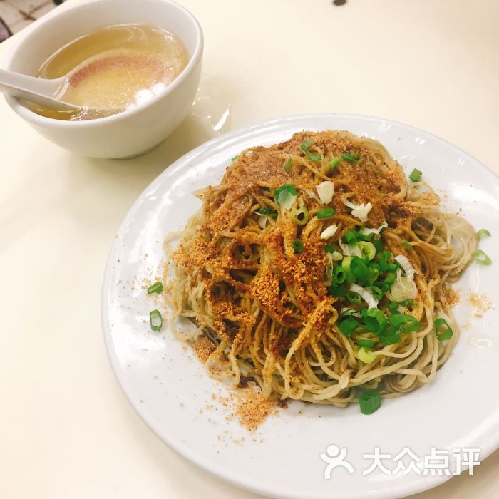 祥记面家(福隆新街店-虾子捞面图片-澳门美食-大众点评网