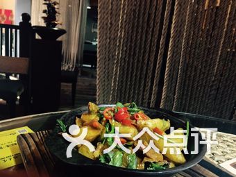 素食餐厅排名_素食餐厅