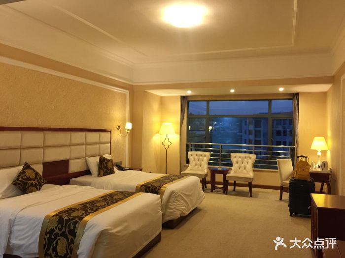 海南银湾美高梅花园酒店图片 - 第22张