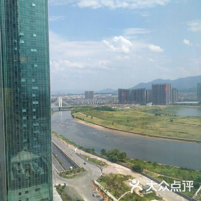 义乌香格里拉大酒店