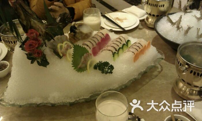 蒋记海鲜姿造_帝王蟹姿造_蒋记海鲜姿造酒楼(3)