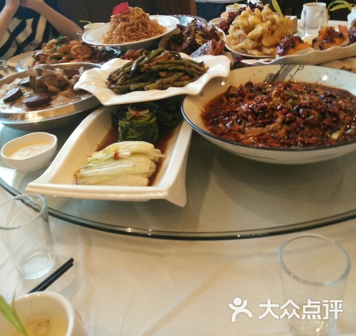 云宴东北特色中餐厅-图片-哈尔滨美食-大众点评网