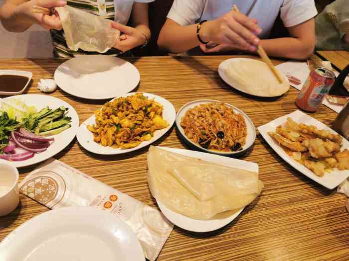 老昌春饼(中央大街店)