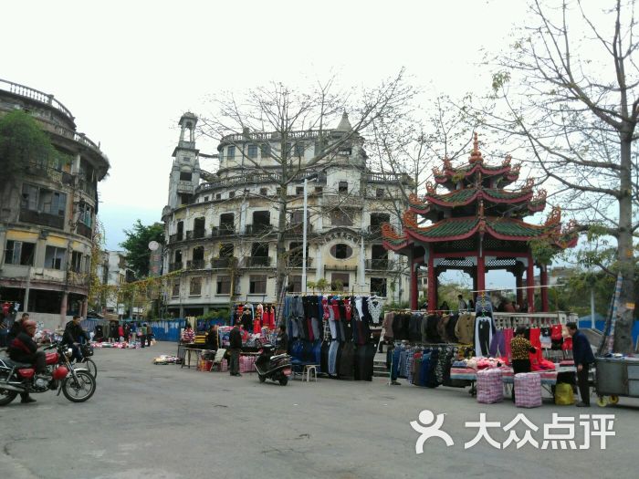 汕头市小公园图片 - 第2张