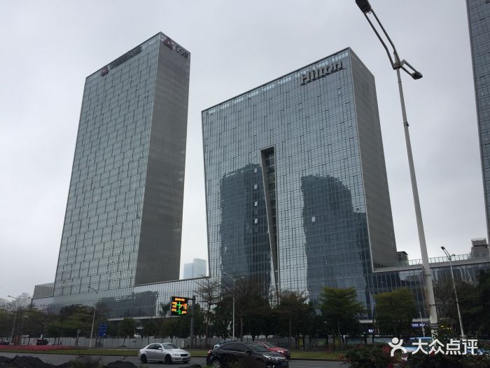 广发银行(深圳分行营业部)