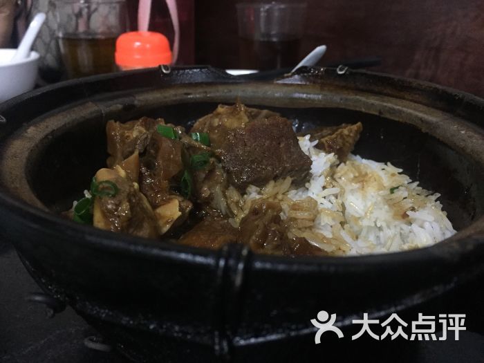 牛展面食店图片 - 第8张