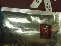 SK-II(乐天免税店仁川机场店)