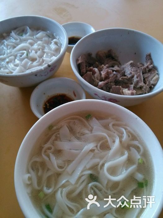 阿六牛腩粉图片 - 第9张