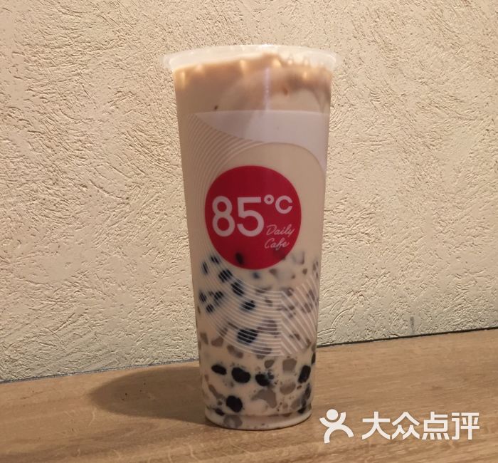 奶茶