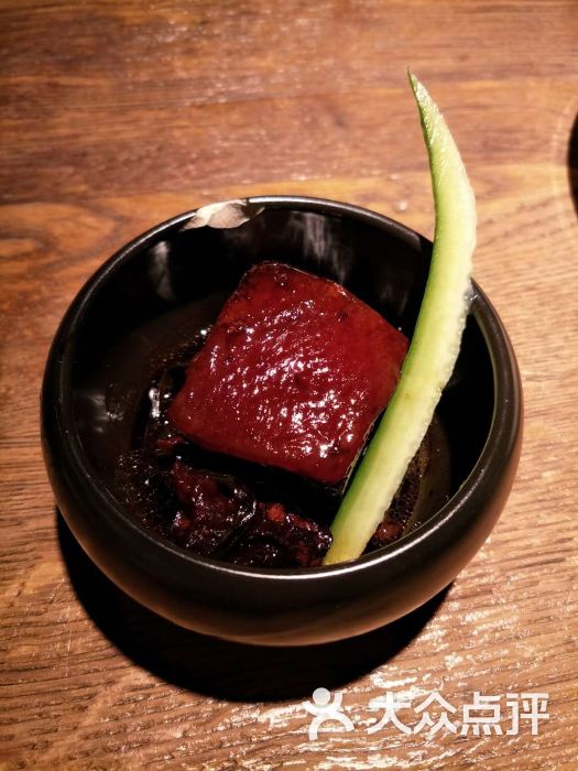 江南里(环球港店-东坡肉图片-上海美食-大众点评网