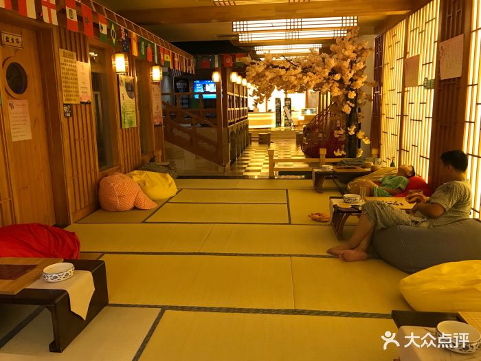 汤泉良子(方庄店)图片