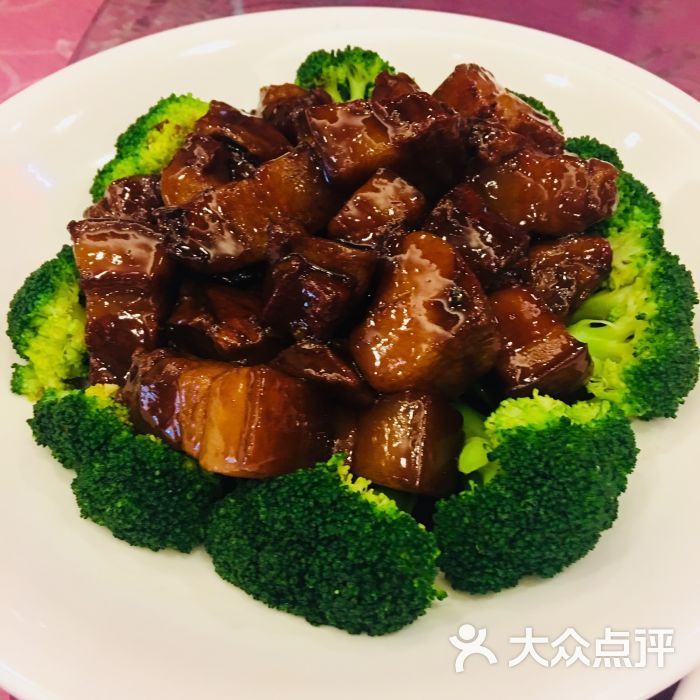 太仓金陵花园酒店餐厅图片 - 第9张
