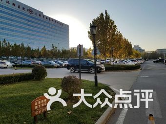 【天津天津市胸科医院停车场】团购,地址,电话