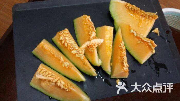 美晴果业:一直在美晴家订水果,是因为他家.济南