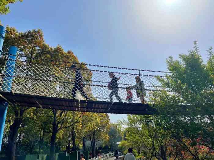 湘湖欢乐谷·户外团建烧烤越野车皮划艇漂流-"天气!的