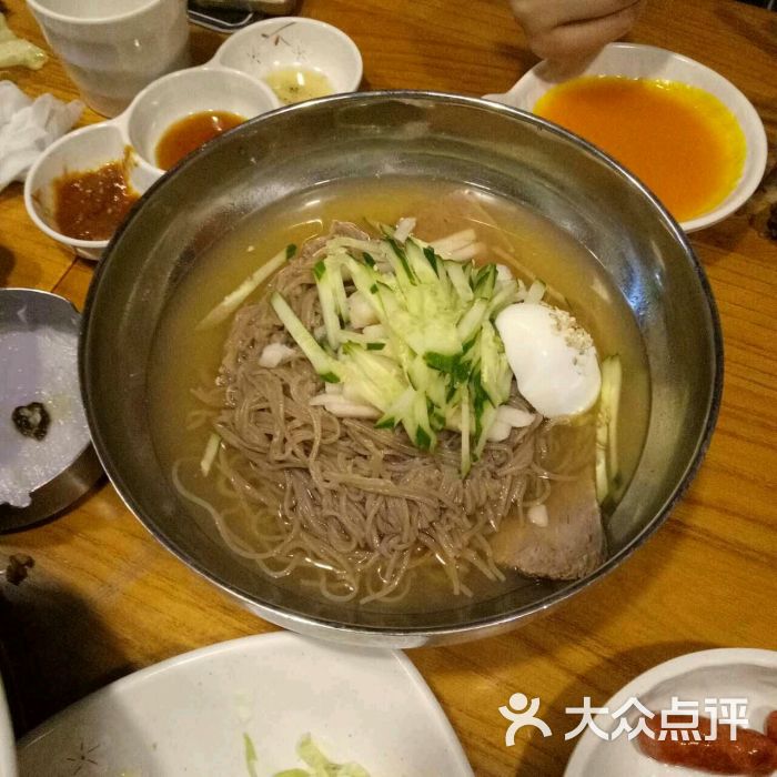 韩国碳烤(荣润首府店)-图片-大丰市美食