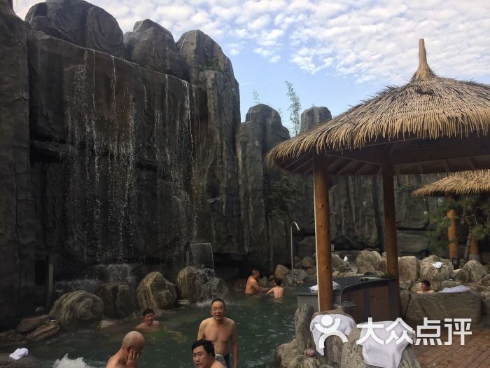 景御汇-图片-上海休闲娱乐-大众点评网