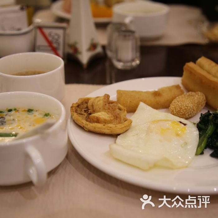 上海国际饭店