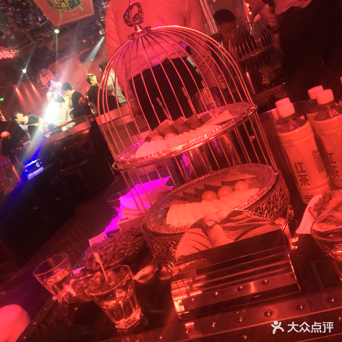 oscar nightclub奥斯卡剧院式酒吧-图片-沈阳休闲