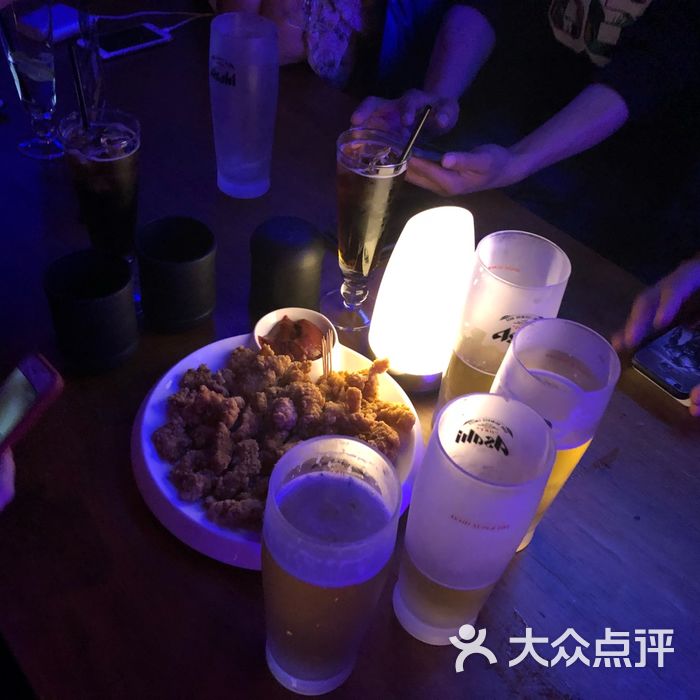 perrys酒吧图片-北京酒吧-大众点评网
