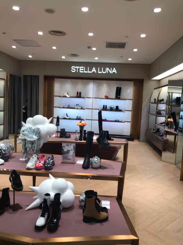 stellaluna(群光广场店)-"[糖果]stella luna品牌专柜