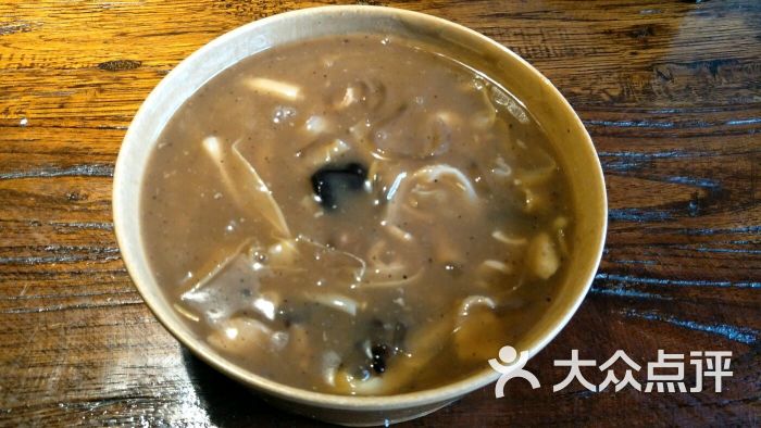那条巷子-胡辣汤-菜-胡辣汤图片-开封美食-大众点评网
