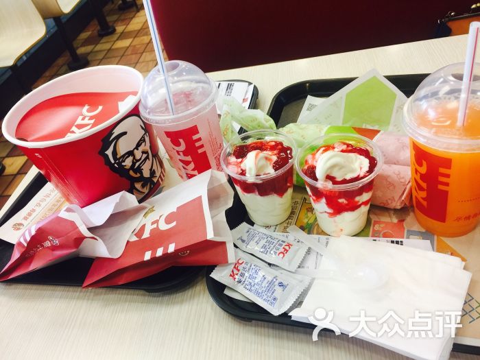 肯德基(明珠店)-图片-廊坊美食-大众点评网