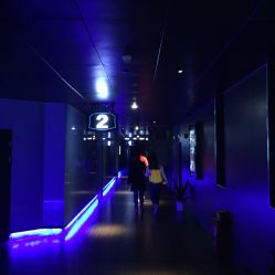 万众国际影城(横岗店)怎么样,好不好的默认点评