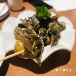 波螺油子·青岛本帮菜(市南银座店)