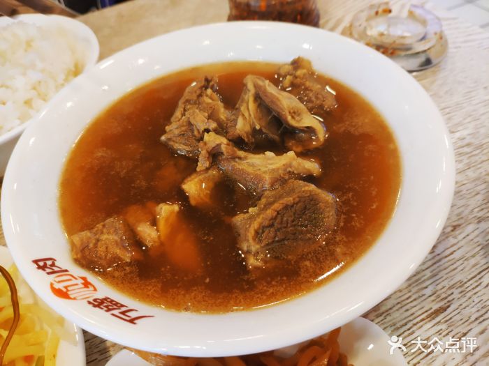 原汁炖牛肉