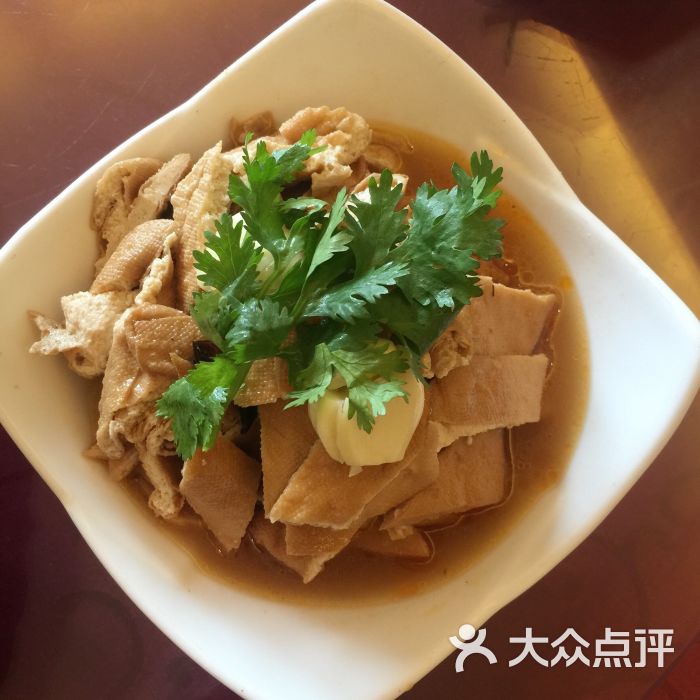 寿州美味厨豆腐宴-豆腐宴-菜-豆腐宴图片-寿县美食-大众点评网