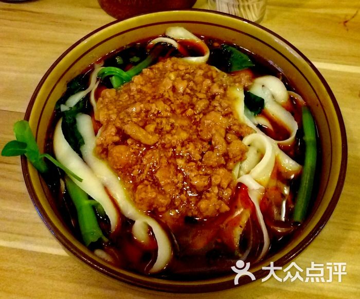 五魁首面庄-图片-重庆美食-大众点评网