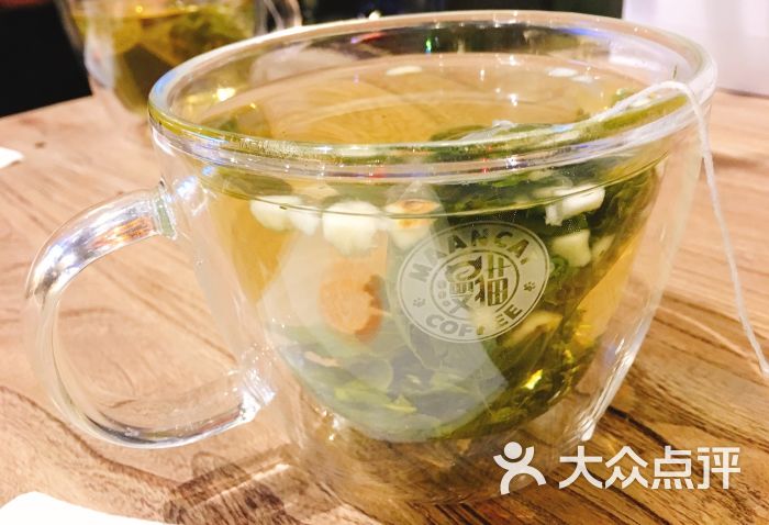 白桃乌龙茶