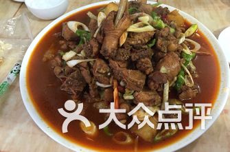 【喀什地区】汉庭酒店(喀什解放北路店)美食,附