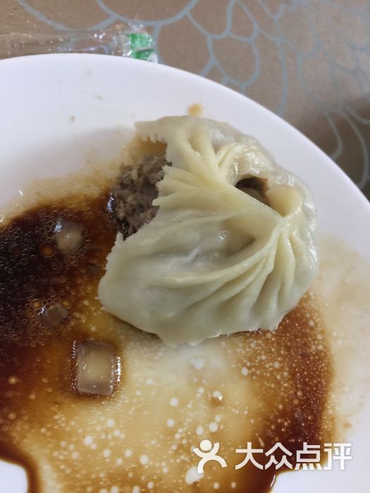 布里亚特包子
