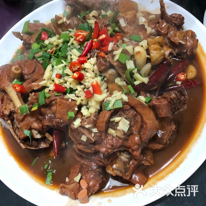 练市名家羊肉馆图片-北京江浙菜-大众点评网