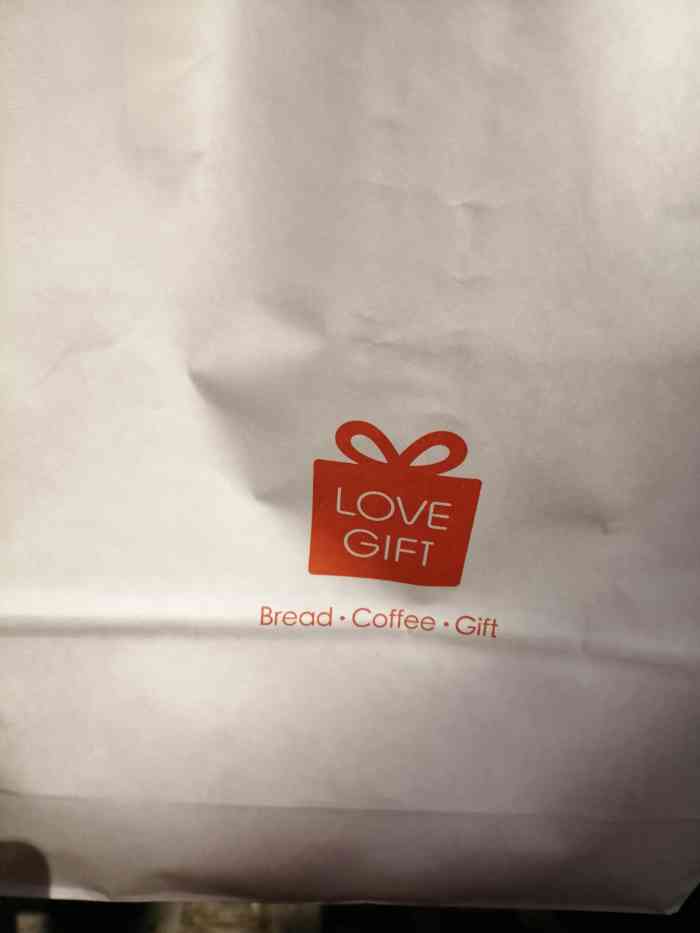 lovegift爱礼(陆家嘴上海中心店)